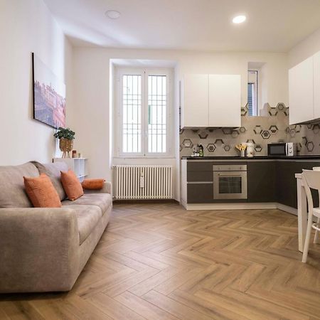 Merulana 209 Apartment - Colle Oppio ローマ エクステリア 写真
