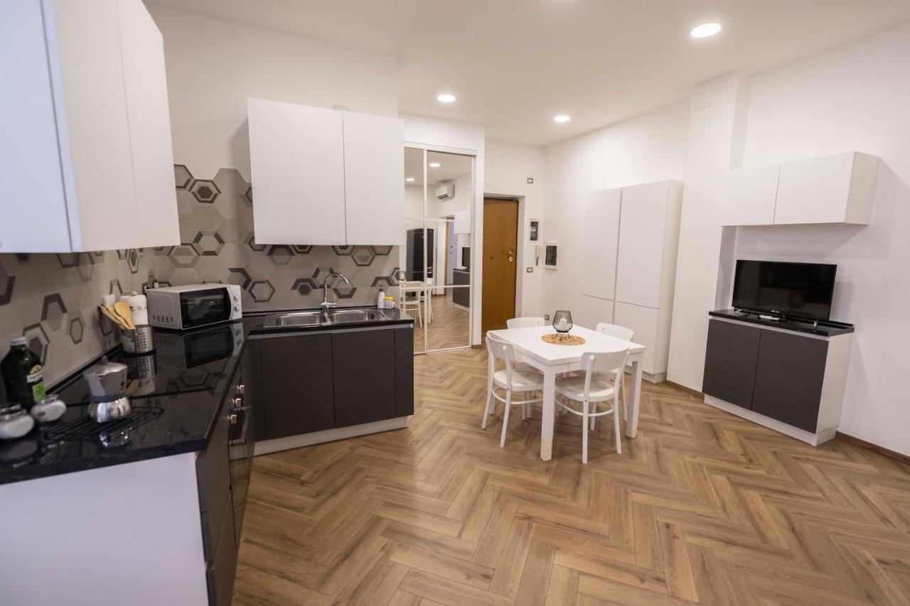 Merulana 209 Apartment - Colle Oppio ローマ エクステリア 写真