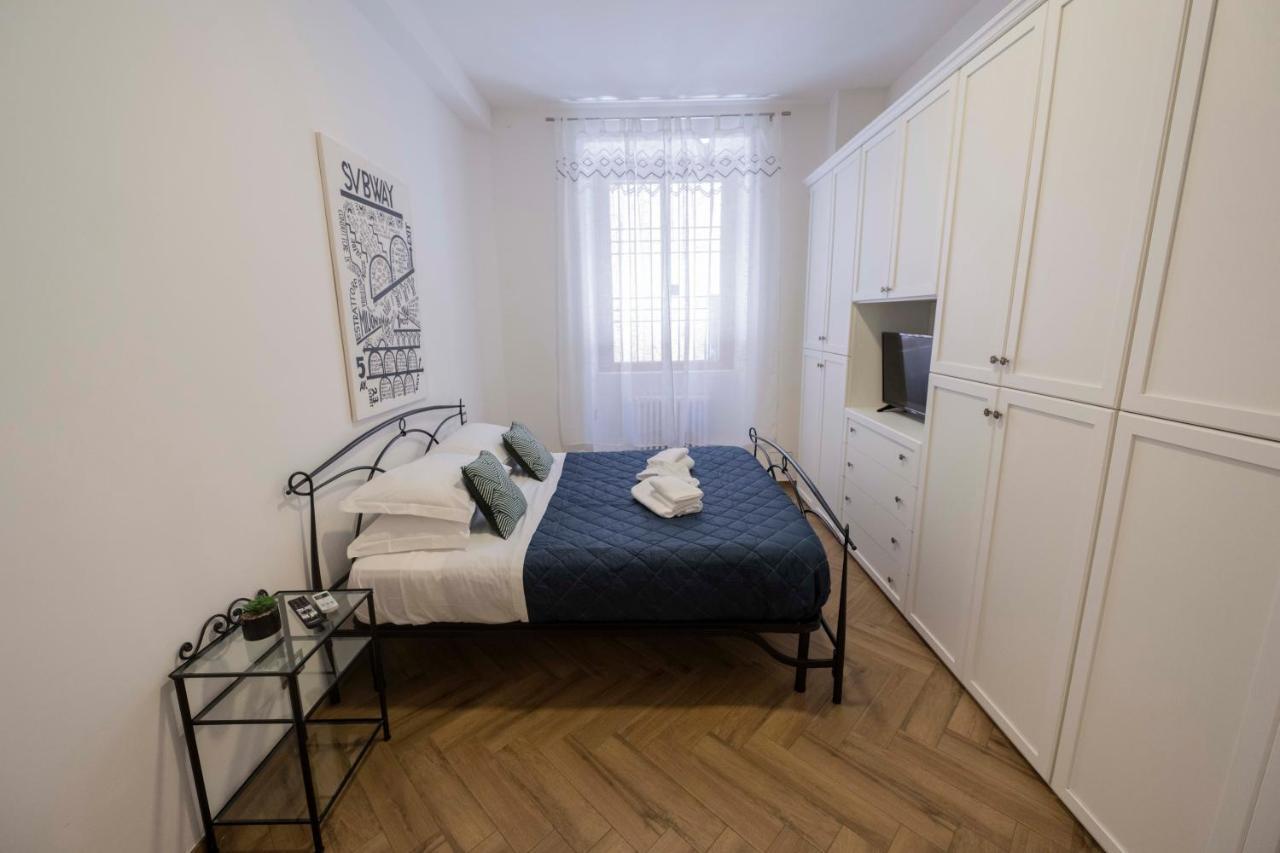 Merulana 209 Apartment - Colle Oppio ローマ エクステリア 写真