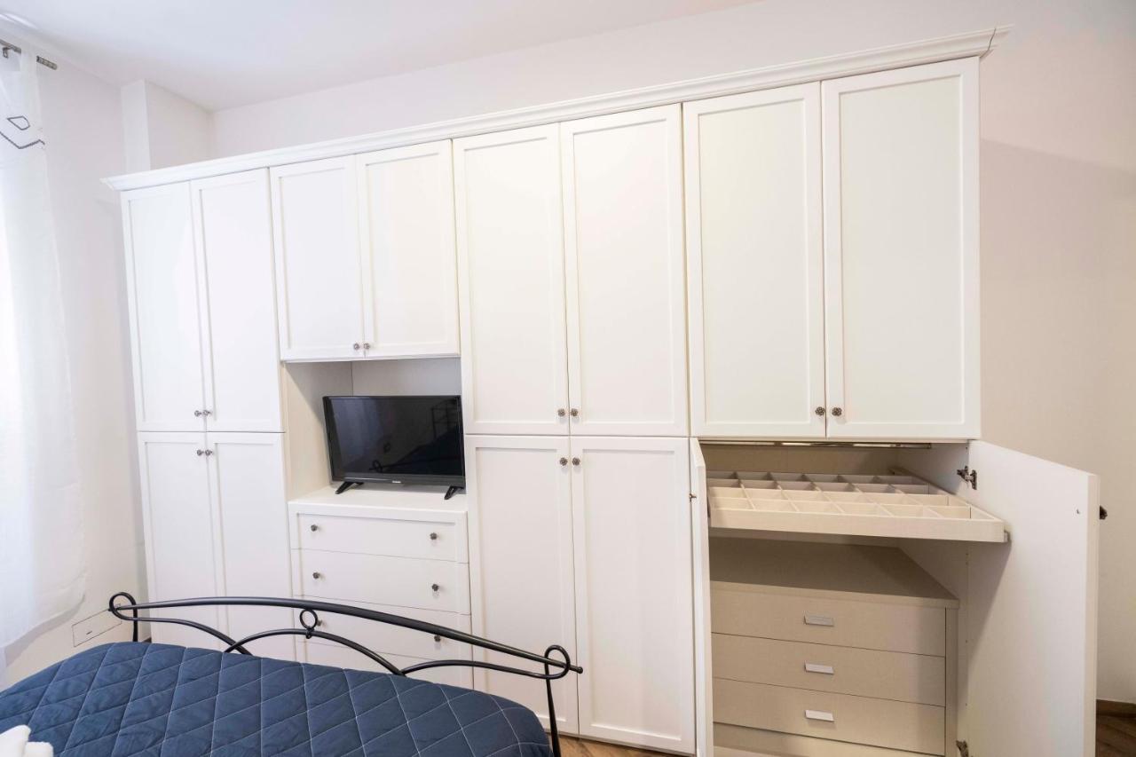 Merulana 209 Apartment - Colle Oppio ローマ エクステリア 写真