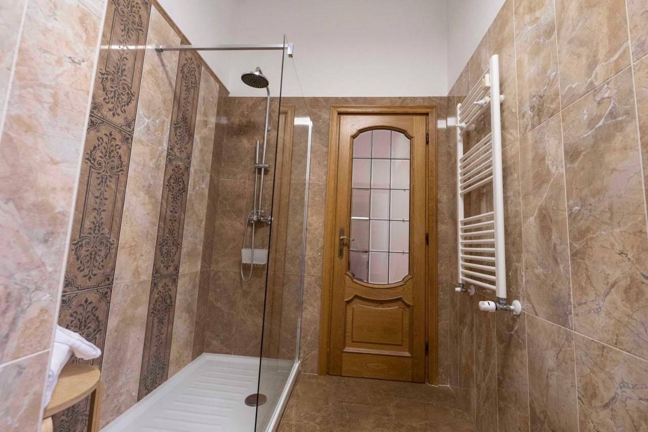 Merulana 209 Apartment - Colle Oppio ローマ エクステリア 写真