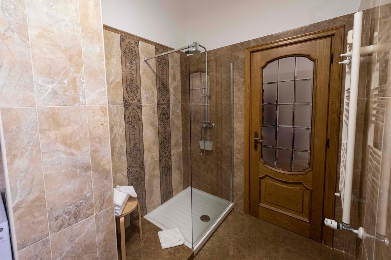 Merulana 209 Apartment - Colle Oppio ローマ エクステリア 写真