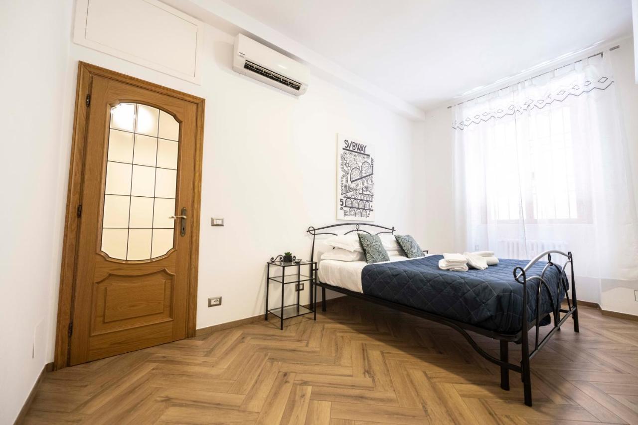 Merulana 209 Apartment - Colle Oppio ローマ エクステリア 写真