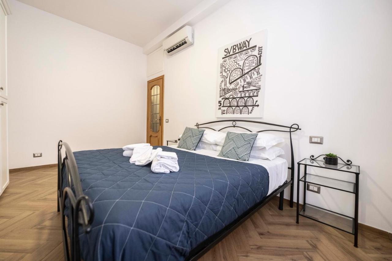 Merulana 209 Apartment - Colle Oppio ローマ エクステリア 写真
