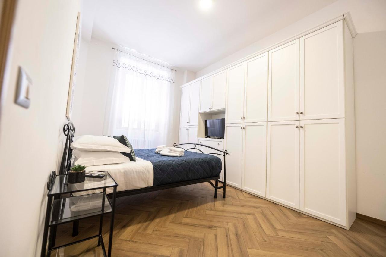 Merulana 209 Apartment - Colle Oppio ローマ エクステリア 写真