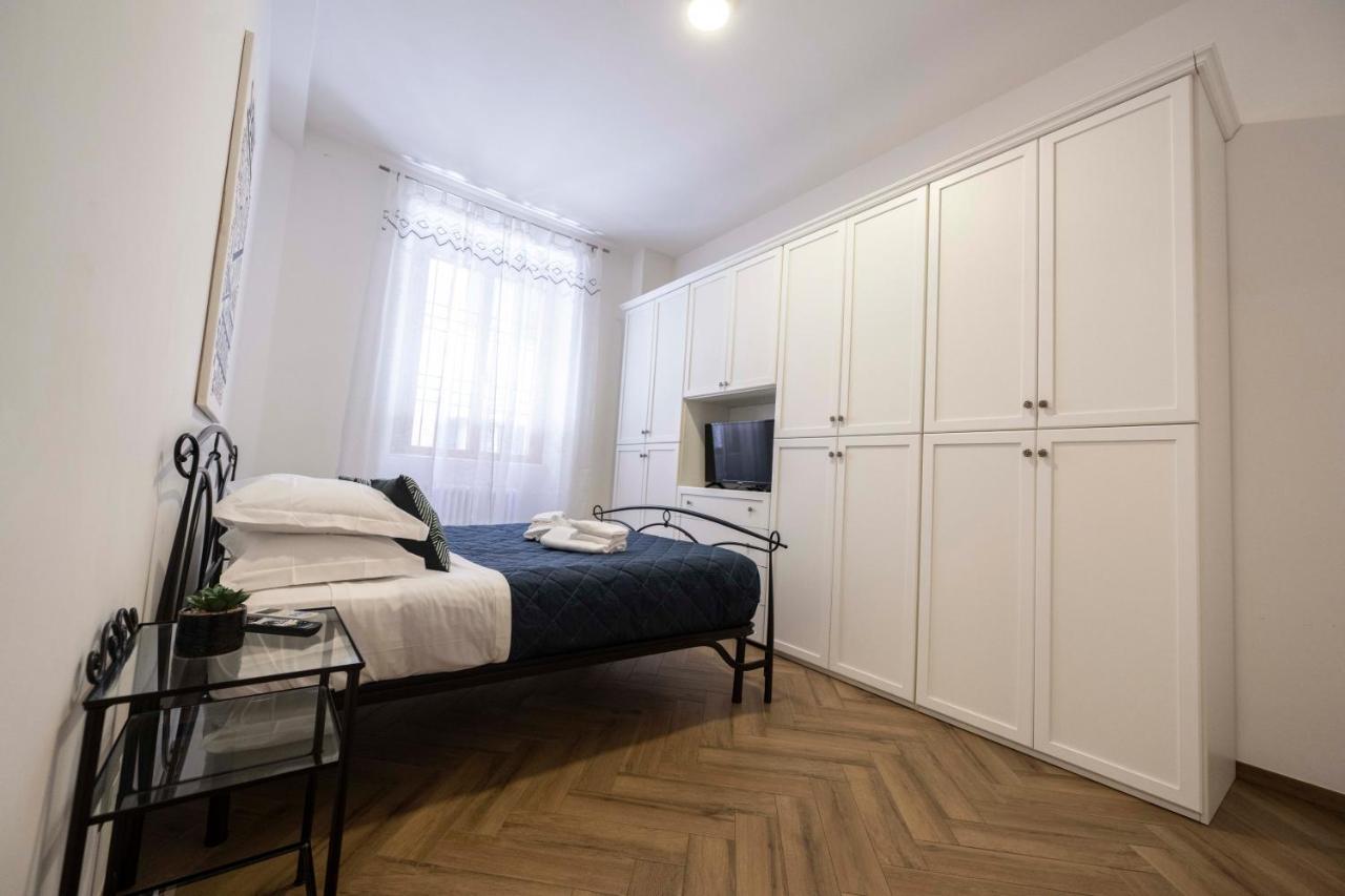 Merulana 209 Apartment - Colle Oppio ローマ エクステリア 写真
