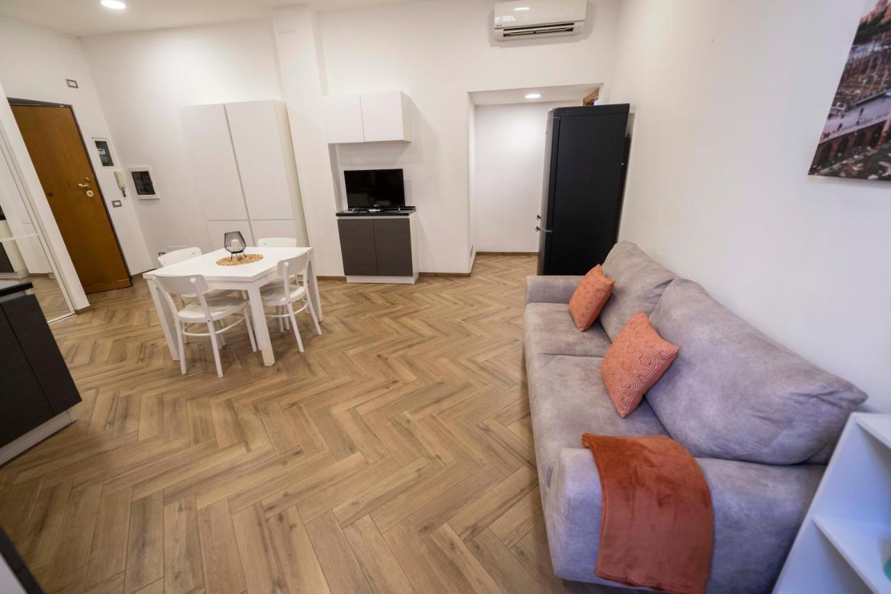 Merulana 209 Apartment - Colle Oppio ローマ エクステリア 写真